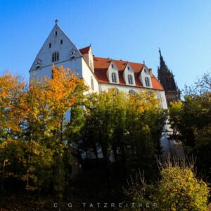 Castle on Hilltop