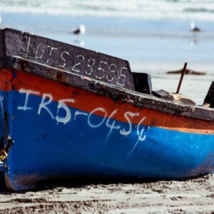 Fishing Boat