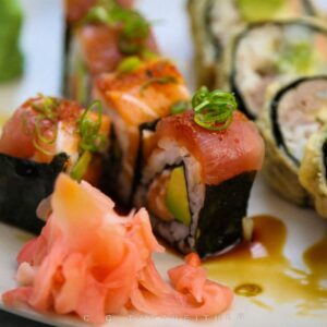 Sushi Fest