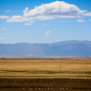 Swartland Panorama