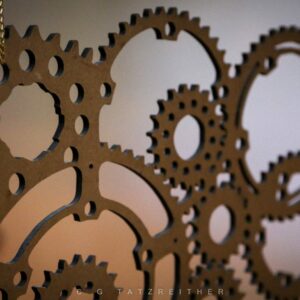Clockwork